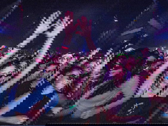 Dance-geweten Arne van Terphoven over ADE