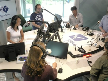 Radar Radio 16-06-2018