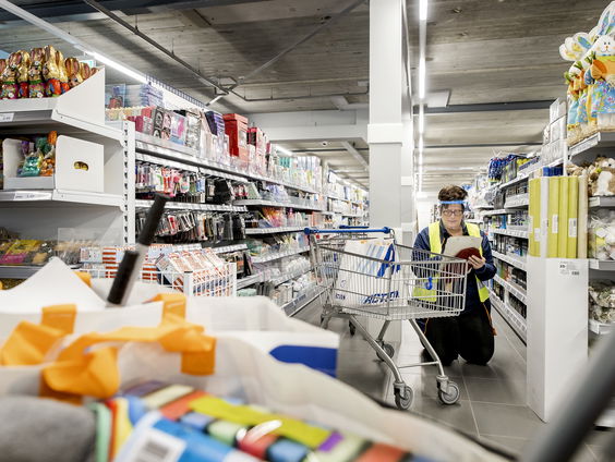 Running Mate Debate: In elke branche moeten experimenten worden opgestart on sectoren veilig te heropenen