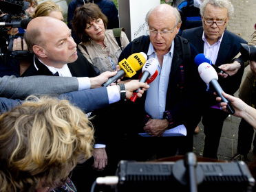 Albert Heringa - vooruitblik uitspraak Hof van Den Bosch