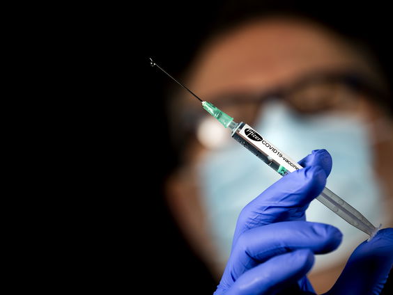 Ook leveringsproblemen coronavaccins bij Moderna: ‘Voorlopig nog geen tekort’