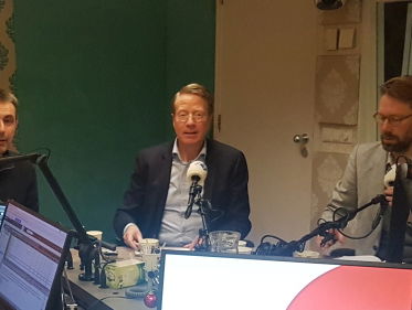 Deze psycholoog, dominee en huisarts maken zich zorgen over hoe druk we zijn