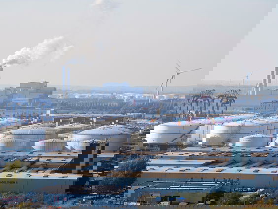 Toegenomen kolengebruik logisch of onacceptabel?