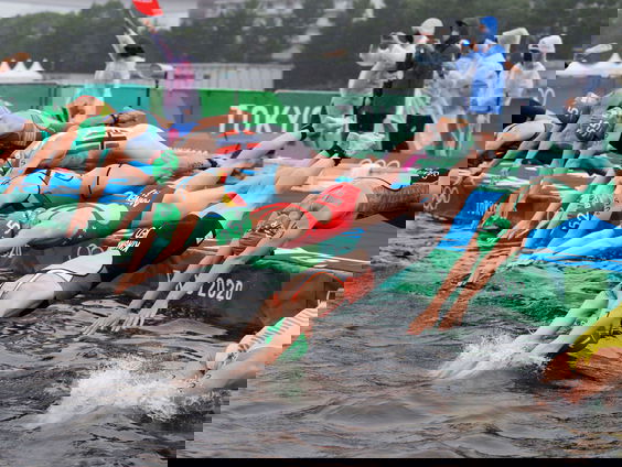 Tien oud-triatleten in Nederland melden mishandeling en machtsmisbruik