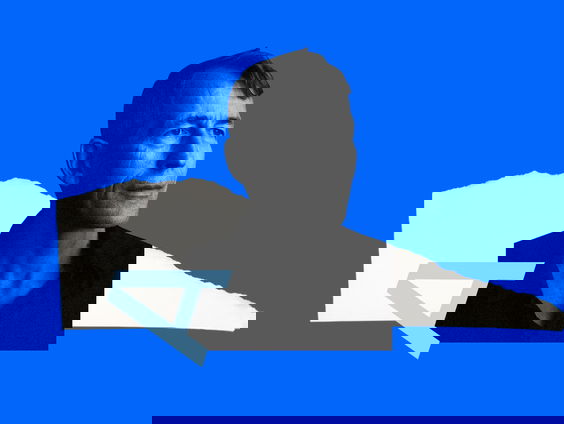 Chris De Stoop: een zachtaardige luis in de pels