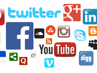 2017: het jaar dat de sociale media volwassen werden