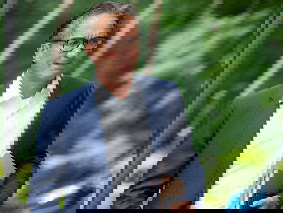 Algemeen directeur Mark Koevermans vertrekt bij Feyenoord na bedreigingen