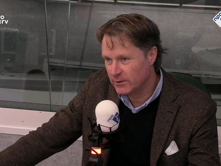 De Digitaalstaat met Paul Stamsnijder