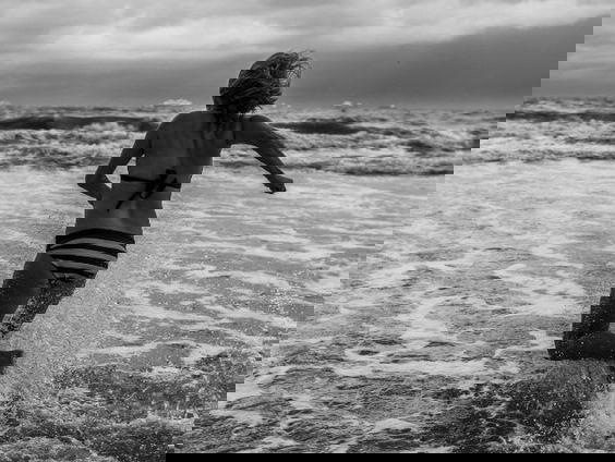 Koorddansers: leven met een bipolaire stoornis