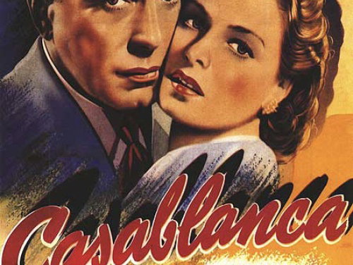 Casablanca 75 Jaar
