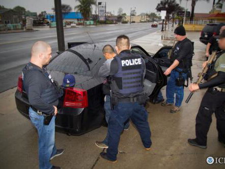 Angst beheerst leven van illegalen in de VS