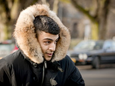 Rappers als Boef komen weg met gebruik scheldwoorden