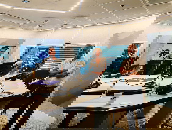 Anti-homo geweld in AZC's