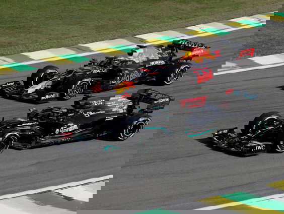 Nog drie races te gaan: een vooruitblik op de Grand Prix van Qatar