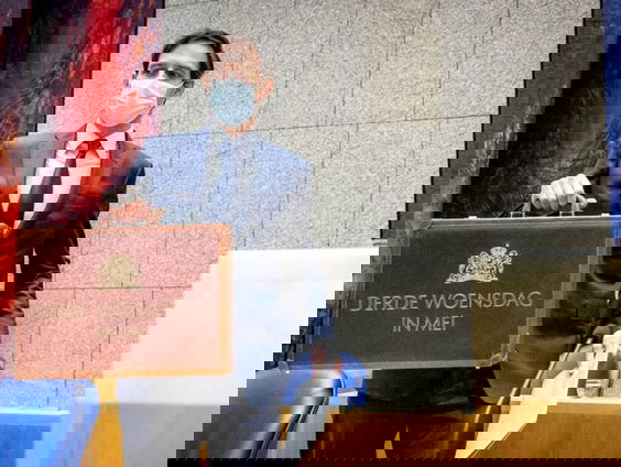 Kees Boonman over dat je niet kunt weten wat je niet weet