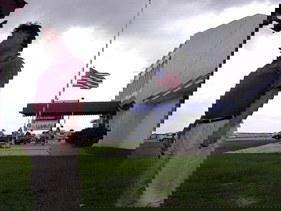 Documentairemaker Alessio Cuomo over de docu 'Rudi- achtervolgd door nine-eleven'