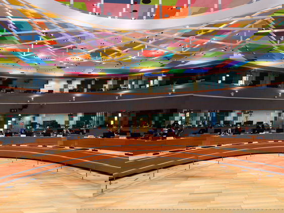 Hoe de gesprekken over het landbouwbeleid stukliepen