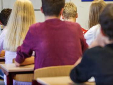 Mogen er gebedsruimtes zijn op openbare scholen?