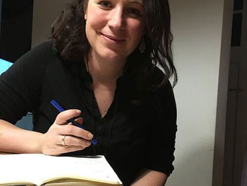 Een Wild Taalplan: Huisarrest