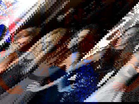 Spice Girls brengen nieuw nummer uit