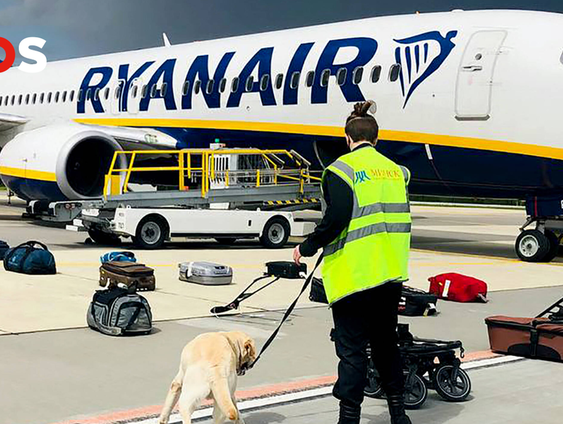 Sancties tegen Wit-Rusland voor 'luchtpiraterij' worden overwogen