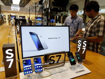 6 tips om te voorkomen dat je telefoon in brand vliegt