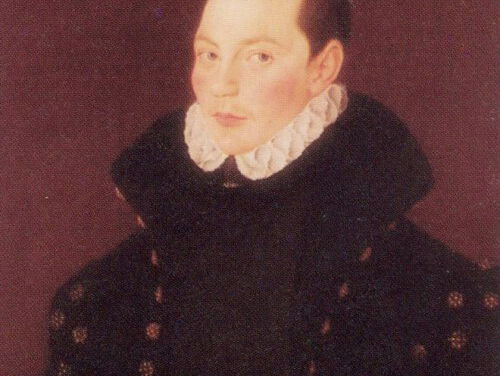 Willoughbyland-Suriname