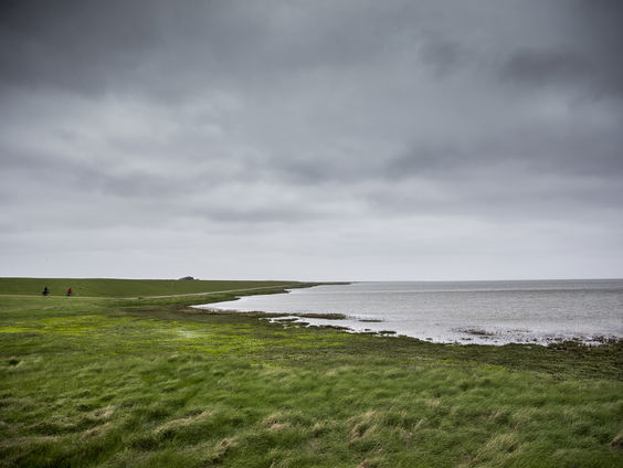 75 jaar Bevrijding op Schiermonnikoog