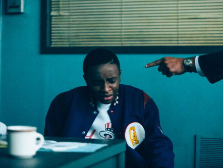 Laila Frank en Sidney Smeets over de maatschappelijke impact van true-crime series