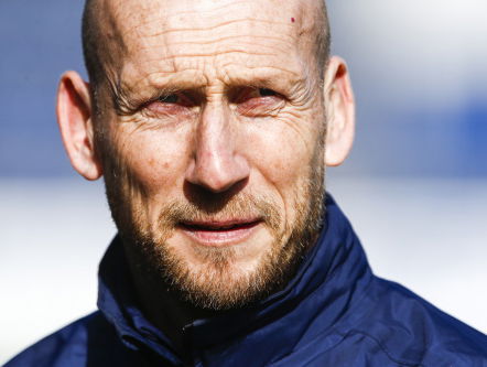Het sentiment rond Stam bij PEC Zwolle