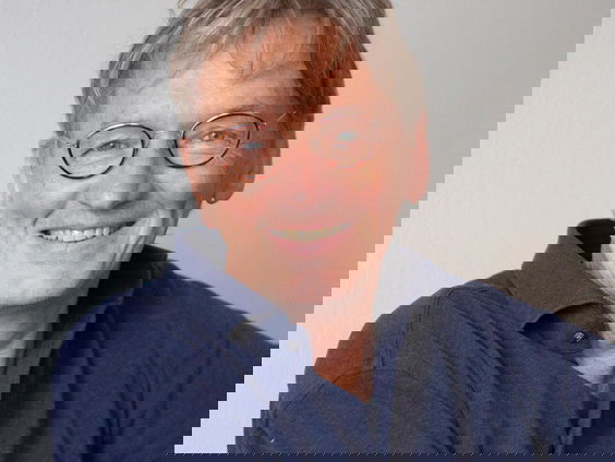 Huisarts Roy Beijaert blikt terug op 2020