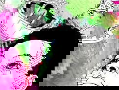 Birgit Schuurman en Jörgen Tjon a Fong over theatervoorstelling De Gouden koets