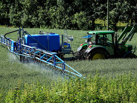 Miljarden voor de Europese landbouw, maar wordt die ook groener?