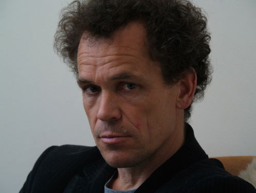 Zomerdagboek: Bram Bakker