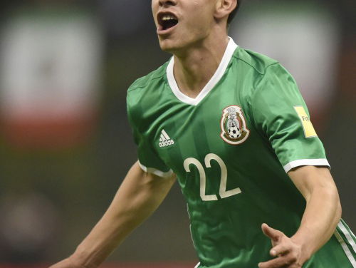 Jeugdtrainer Pachuca: PSV en Nederland gaan genieten van Lozano