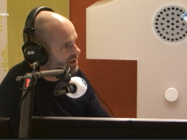 Het sportweekend met Erben Wennemars