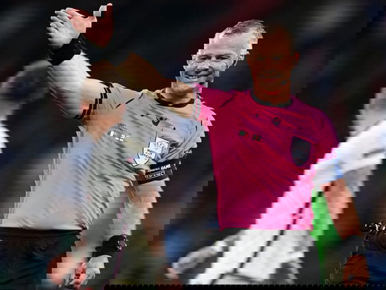 Worden de lontjes korter op de voetbalvelden?