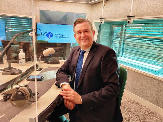 Emile Roemer over alle uitdagingen rondom de coronamaatregelen