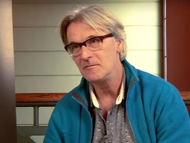 De favoriete scène van John Appel