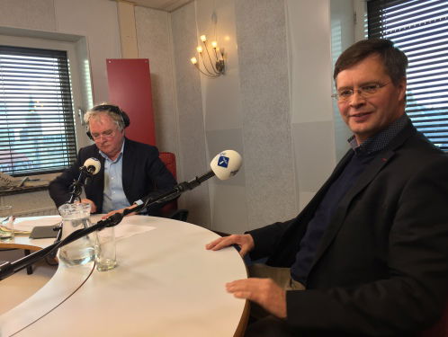 Jan Peter Balkenende