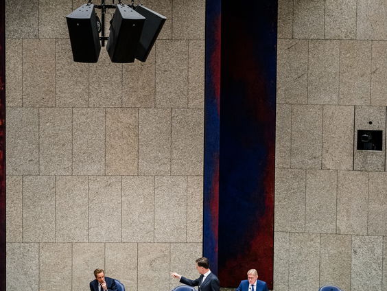 Den Haag Vandaag: arbeidsmigranten in Nederland