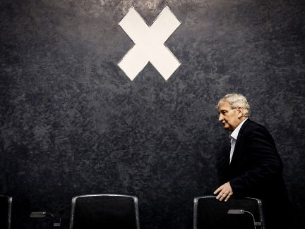 Deradicalisering in Amsterdam