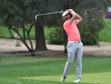 Golfers mogen weer de baan op