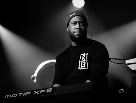 Het Allermooiste - Robert Glasper