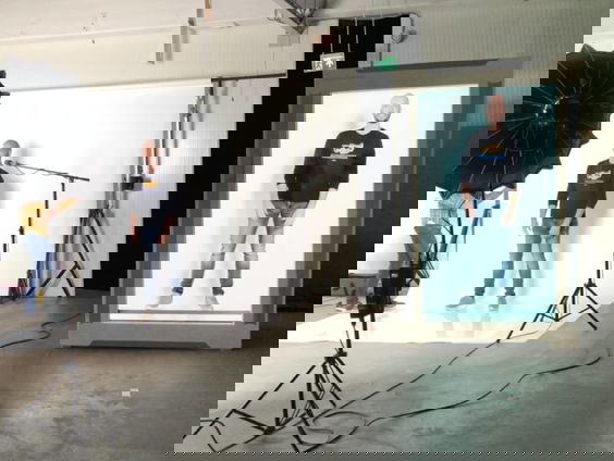 Speechen op je eigen uitvaart: een holografische belevenis