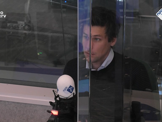 De Taalschat: De Maanblaffers van Marten Toonder