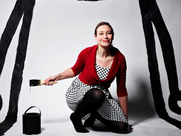 Het Burn-out dagboek van illustrator Maaike Hartjes