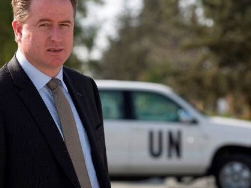 Hoogste terrorisme gezant: ‘Nederland trekt de kar in mondiale terrorismebestrijding’