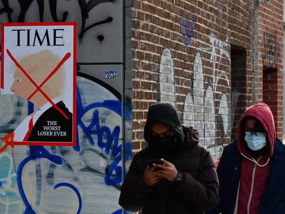 Historische tweede impeachment van start