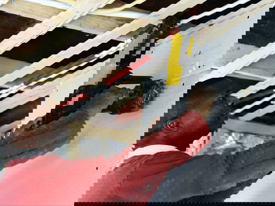 'Doe-het-zelvers schatten risico's te laag in'